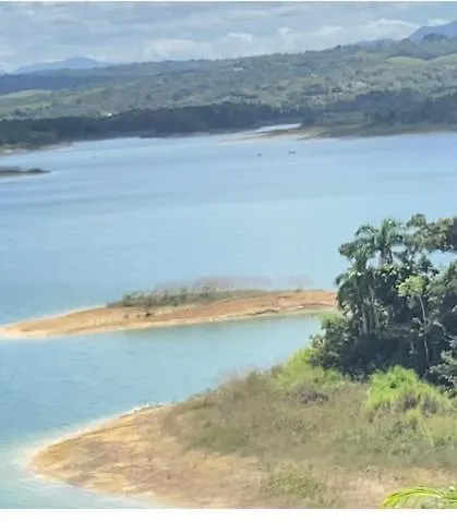 Villa Casa Wilo à Isla Culebra