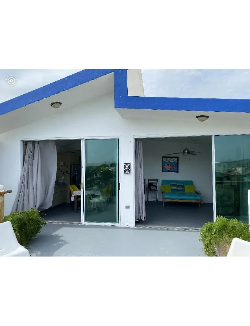Holiday home Casa Wilo Villa Isla Culebra