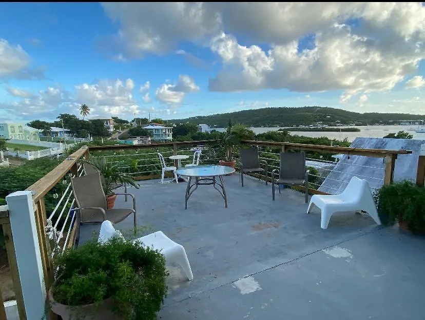 Holiday home Casa Wilo Villa Isla Culebra Puerto Rico