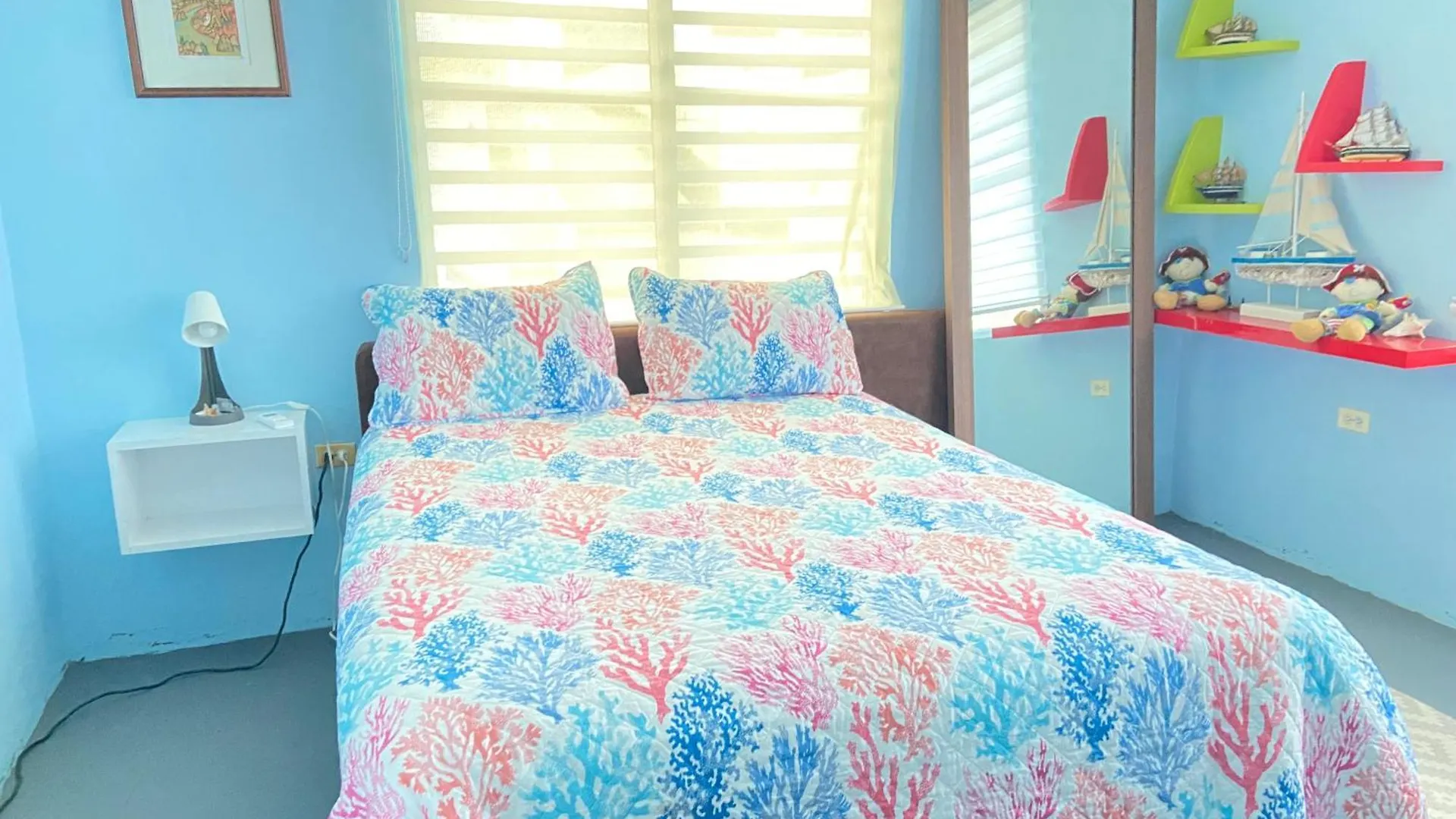 Casa Wilo Villa Isla Culebra Puerto Rico